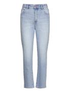 94 High Slim Gina Light Blue St Bottoms Jeans Slim Blue ABRAND