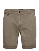 Cody Short Black Bottoms Shorts Denim Green NEUW