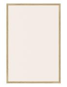 Pinboards: Coconut Milk Pin Home Decoration Frames Beige Incado
