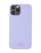 Silic Case Lavender Mobilaccessory-covers Ph Cases Purple Holdit