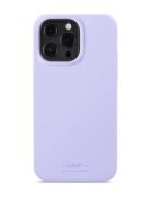 Silic Case Lavender Mobilaccessory-covers Ph Cases Purple Holdit