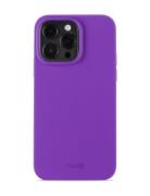 Silic Case Bright Purple Mobilaccessory-covers Ph Cases Purple Holdit