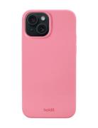 Silic Case Rouge Pink Mobilaccessory-covers Ph Cases Pink Holdit