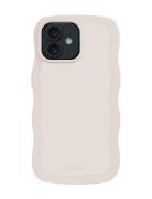Wavy Case Light Beige Mobilaccessory-covers Ph Cases Cream Holdit