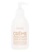 Hand And Body Lotion Sparkling Citrus 300 Ml Beauty Women Skin Care Bo...