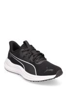 Reflect Lite Jr Sport Sports Shoes Running-training Shoes Black PUMA