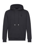 Ocean Hood Sport Sweatshirts & Hoodies Hoodies Grey Sail Racing