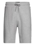 Hwk Short Hyggebukser Grey Tommy Hilfiger