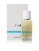 Cyan Nori Eau De Parfum Parfume Eau De Parfum Nude Abel