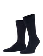 Falke Sens. London So Underwear Socks Regular Socks Navy Falke