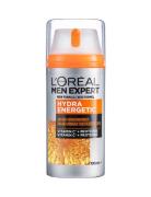 L'oréal Paris Men Expert Hydra Energetic 100Ml Fugtighedscreme Ansigts...