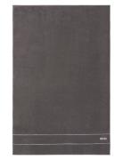 Plain Guest Towel Home Textiles Bathroom Textiles Towels & Bath Towels...