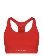 Flattering Sportsbra Sport Bras & Tops Sports Bras - All Red Röhnisch