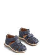 Sandal Frei S Shoes Summer Shoes Sandals Navy Wheat