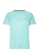 Odlo T-Shirt Crew Neck S/S Essential Chill-Tec Sport T-shirts & Tops S...