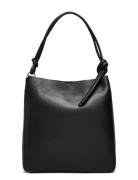 Lourdesmbg Shopper, Antique Shopper Taske Black Markberg