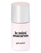 Single Gel Polish Coconut Yogurt Neglelak Gel Pink Le Mini Macaron