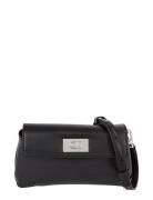 Ck Push Crossbody Bags Crossbody Bags Black Calvin Klein