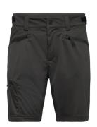 Utladalen Shorts M Sport Shorts Sport Shorts Khaki Green Five Seasons