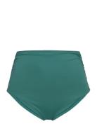 Chara Solid Bottom Swimwear Bikinis Bikini Bottoms High Waist Bikinis ...