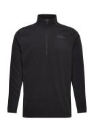 Taunus Hz M Sport Sweatshirts & Hoodies Fleeces & Midlayers Black Jack...