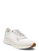 D Sukie A Low-top Sneakers White GEOX