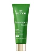 Nuxuriance Ultra - Spf30 Day Cream 50 Ml Fugtighedscreme Dagcreme Nude...