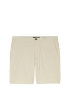 Woven Shorts Bottoms Shorts Casual Beige Marc O'Polo