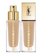 Yves Saint Laurent Le Teint Fluid Foundation Br40 Foundation Makeup Yv...