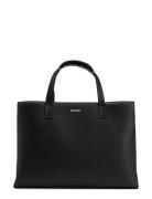 Bel Tote W.l. Shopper Taske Black HUGO