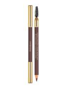 Yves Saint Laurent Dessin Des Sourcils Eyebrow Pencil 4 Øjenbrynsblyan...