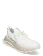 Waste Zero Bright White Tofu - Men Low-top Sneakers White ARKK Copenha...