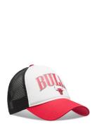 Nba Retro Trucker Chibul Accessories Headwear Caps New Era