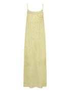 Samally Dress 15264 Badetøj Yellow Samsøe Samsøe