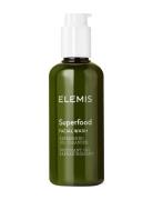 Superfood Facial Wash Ansigtsrens Makeupfjerner Nude Elemis