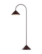 Grasp Portable Home Lighting Lamps Table Lamps Black Frandsen Lighting