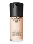 Studio Fix Fluid Broad Spectrum Foundation Spf 15 Foundation Makeup Nu...