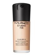 Studio Fix Fluid Broad Spectrum Foundation Spf 15 Foundation Makeup MA...