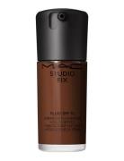 Studio Fix Fluid Broad Spectrum Foundation Spf 15 Foundation Makeup MA...