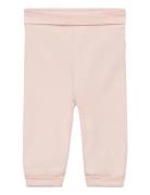 Pants Bottoms Trousers Pink Fixoni