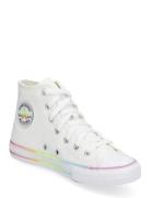 Chuck Taylor All Star High-top Sneakers White Converse