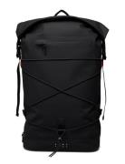 Spin Bag 30L Sport Backpacks Black IAMRUNBOX