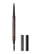 Pro Brow Definer 1Mm Øjenbrynsblyant Makeup Nude MAC