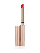 Pure Color Explicit Slick Shine Lipstick Læbestift Makeup Nude Estée L...