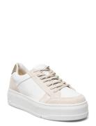 Judy Low-top Sneakers White VAGABOND