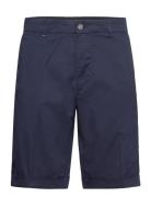 Shorts Slim Bottoms Shorts Chinos Shorts Blue Replay