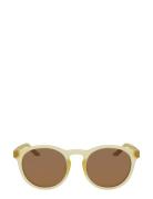 Nike Swerve P Solbriller Gold NIKE Vision