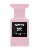 Rose Prick Eau De Parfum Parfume Eau De Parfum Nude TOM FORD