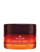 Rêve De Miel H Y Lip Balm 15 Ml Læbebehandling Nude NUXE