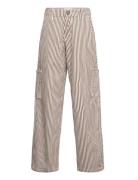 Gittesy Trousers Bottoms Trousers Brown Sofie Schnoor Young